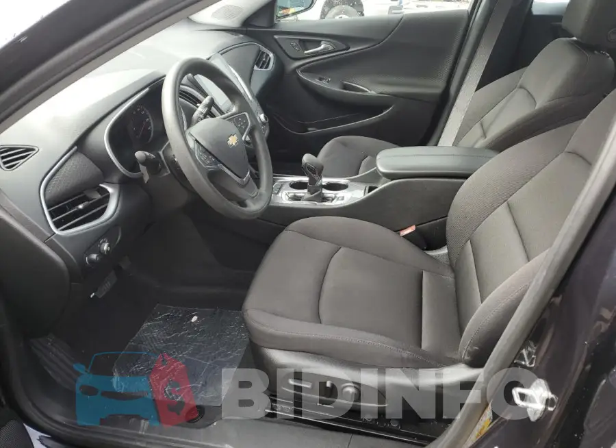 1G1ZD5ST4PF190112 Photo# 7