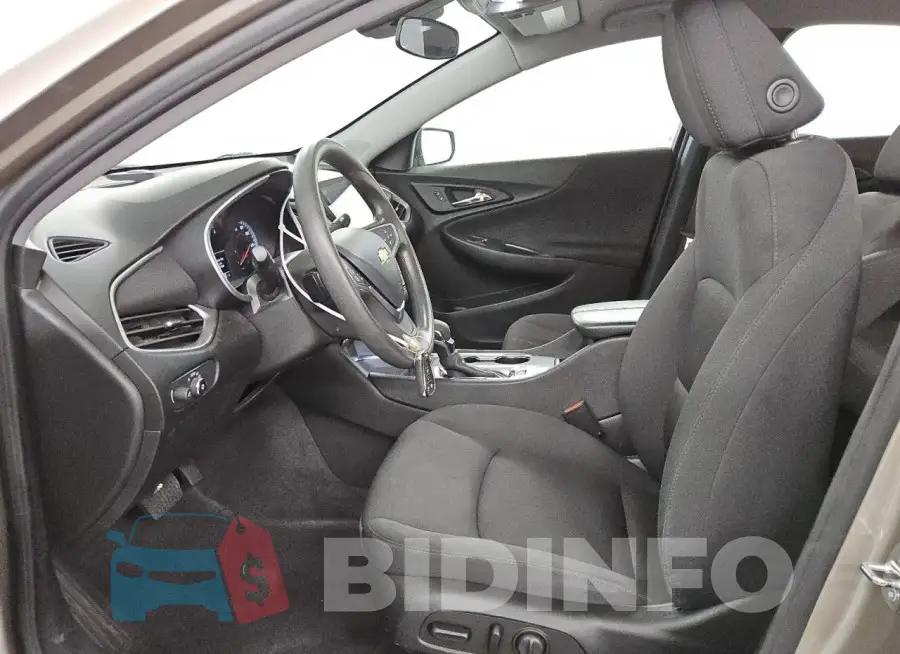 1G1ZD5ST4PF190966 Photo# 7