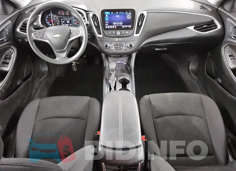 1G1ZD5ST4PF190966 Photo# 8