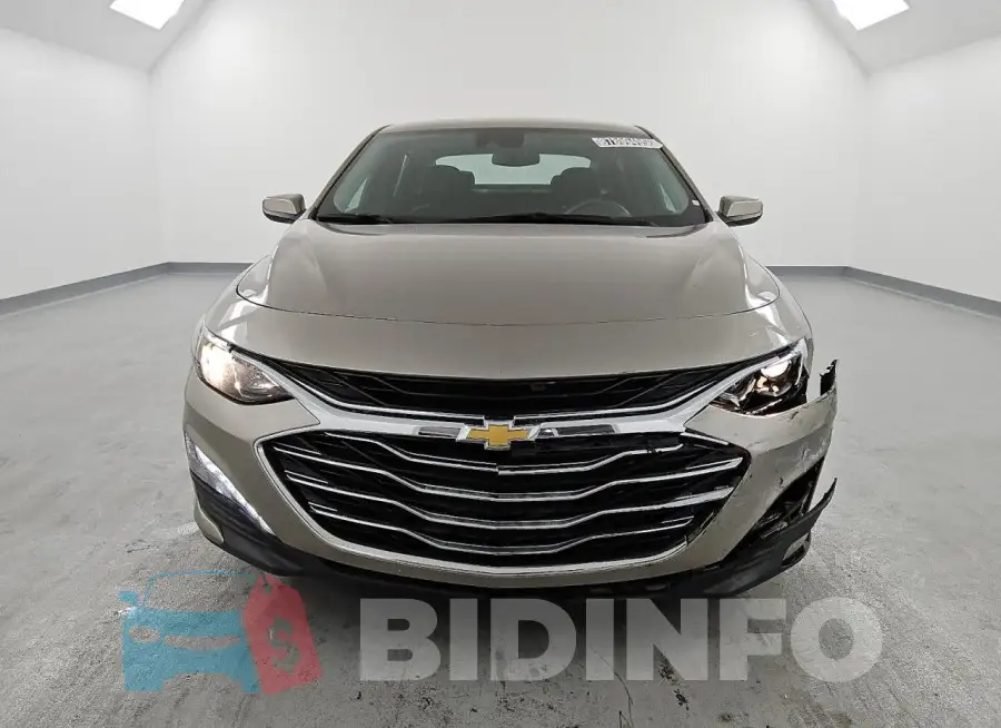 1G1ZD5ST4PF190966 Photo# 5