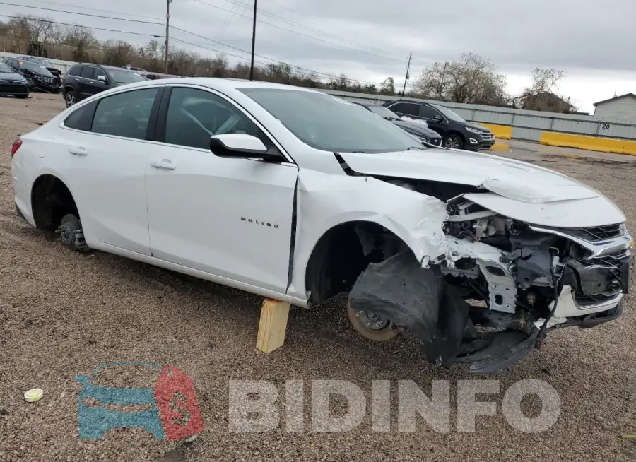 1G1ZD5ST4RF157601 Photo# 4