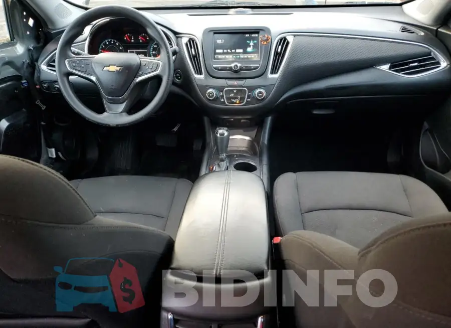 1G1ZD5ST5JF226834 Photo# 8