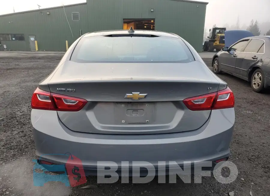 1G1ZD5ST5JF226834 Photo# 6
