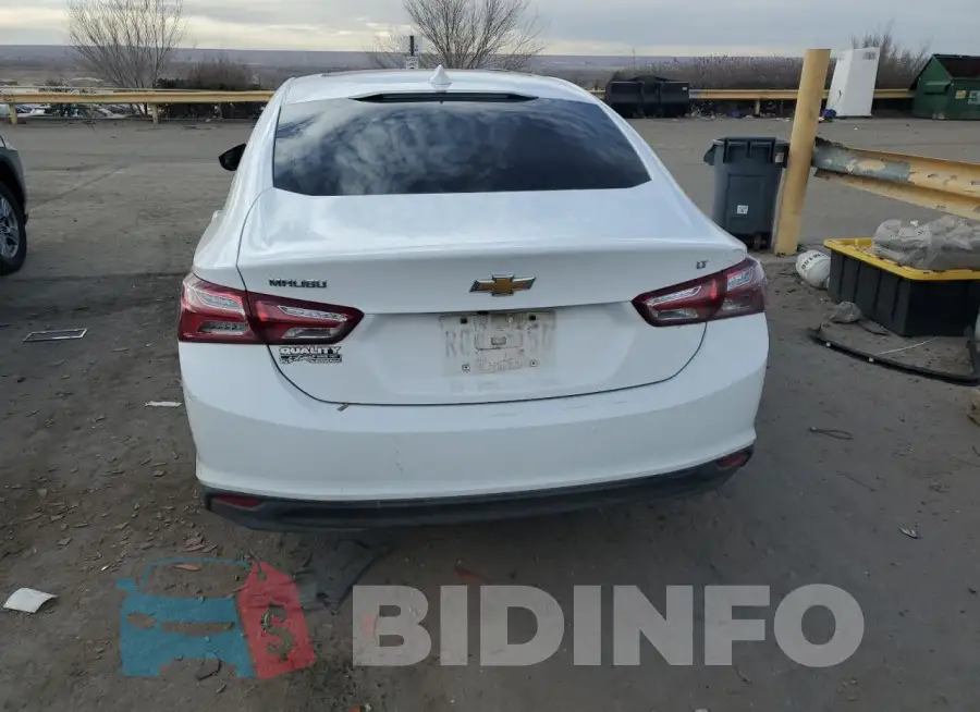 1G1ZD5ST5KF110986 Photo# 6