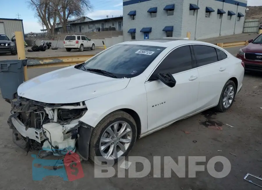 1G1ZD5ST5KF110986 Photo# 1