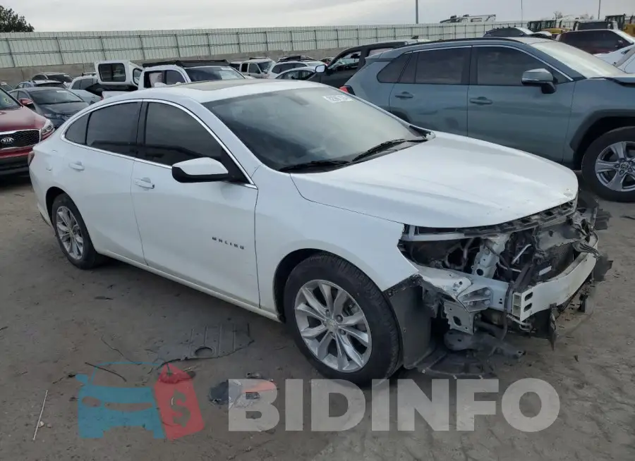 1G1ZD5ST5KF110986 Photo# 4