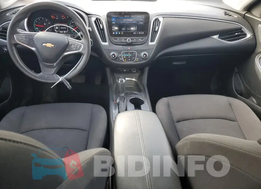 1G1ZD5ST5KF110986 Photo# 8