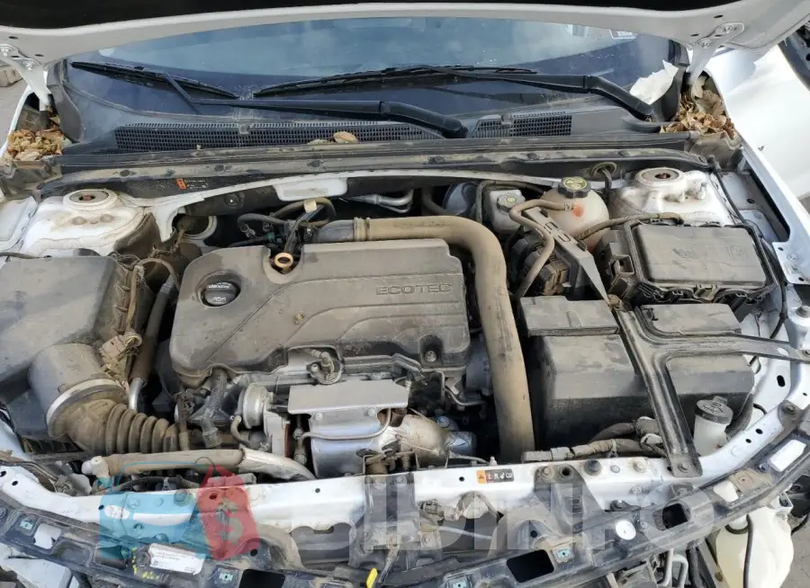 1G1ZD5ST5KF110986 Photo# 11