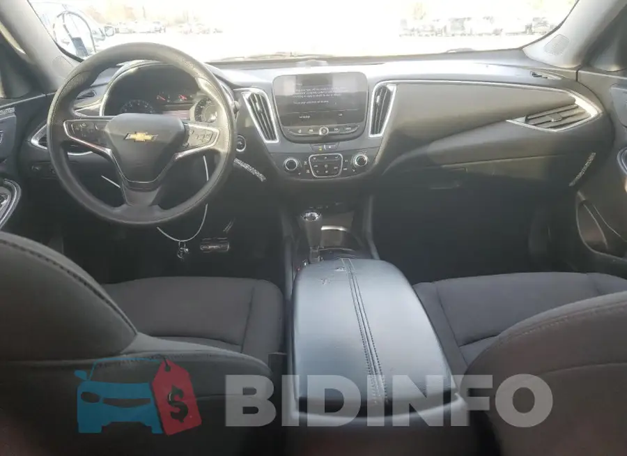 1G1ZD5ST5LF107734 Photo# 8