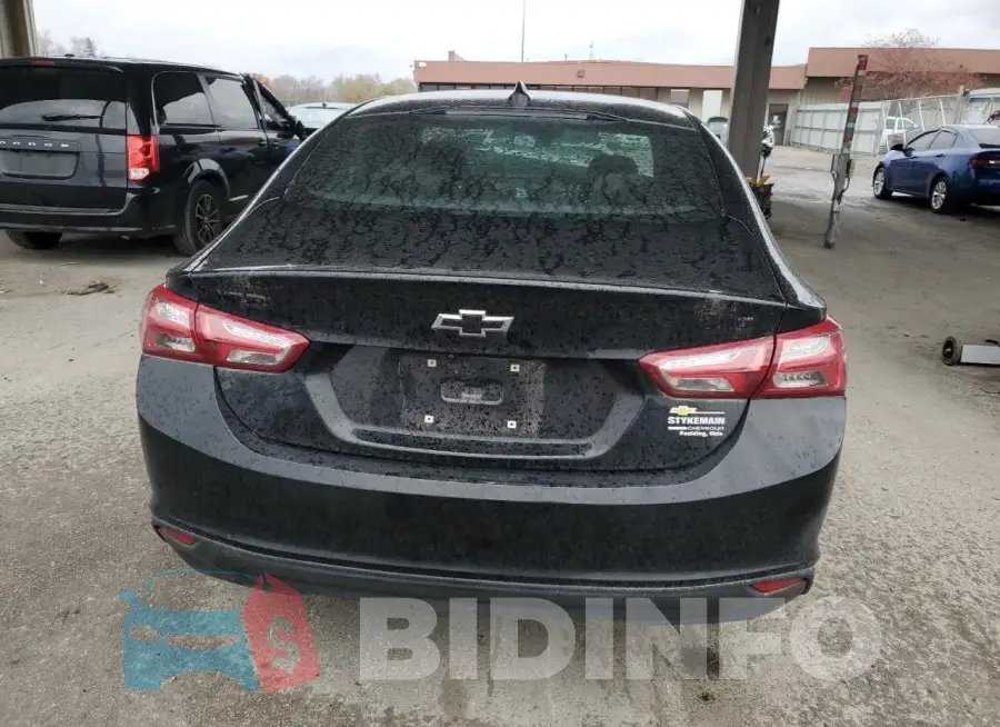 1G1ZD5ST5PF147513 Photo# 6