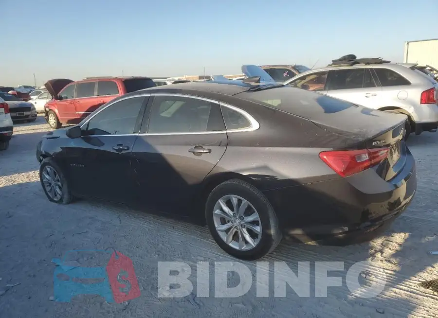 1G1ZD5ST5PF164960 Photo# 2