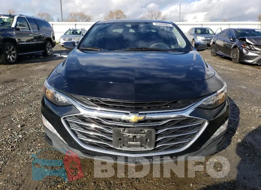1G1ZD5ST6MF014237 Photo# 5
