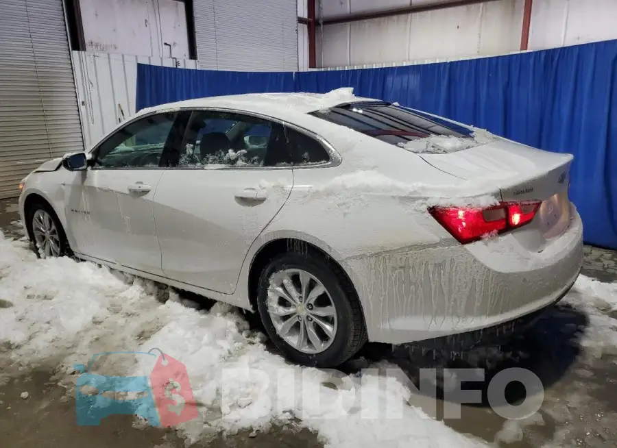 1G1ZD5ST6SF146881 Photo# 2