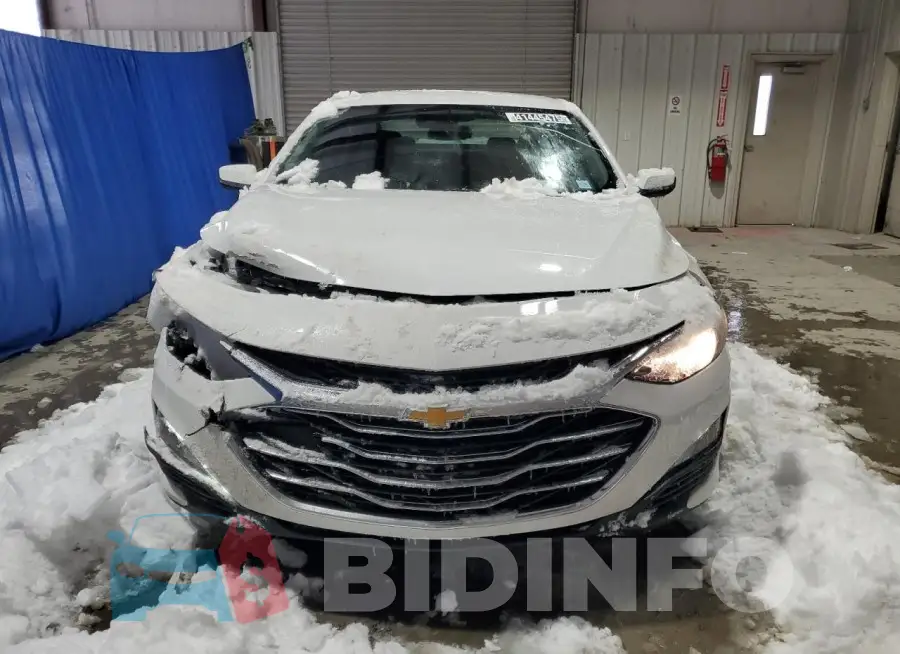 1G1ZD5ST6SF146881 Photo# 5