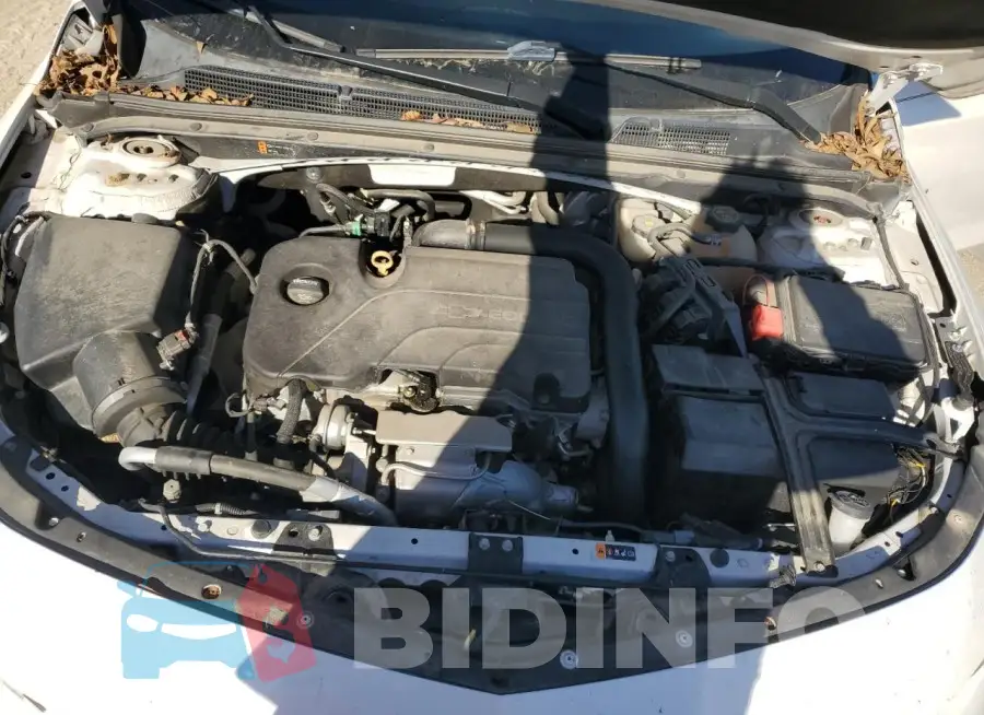 1G1ZD5ST7JF132986 Photo# 11