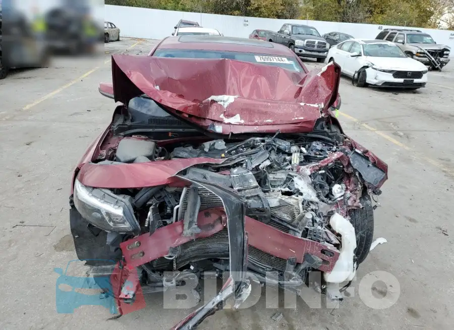 1G1ZD5ST7JF212370 Photo# 5