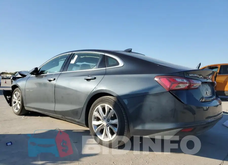 1G1ZD5ST7KF217487 Photo# 2