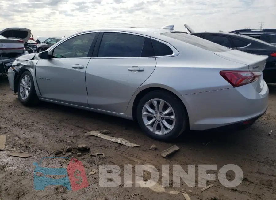 1G1ZD5ST7LF025746 Photo# 2