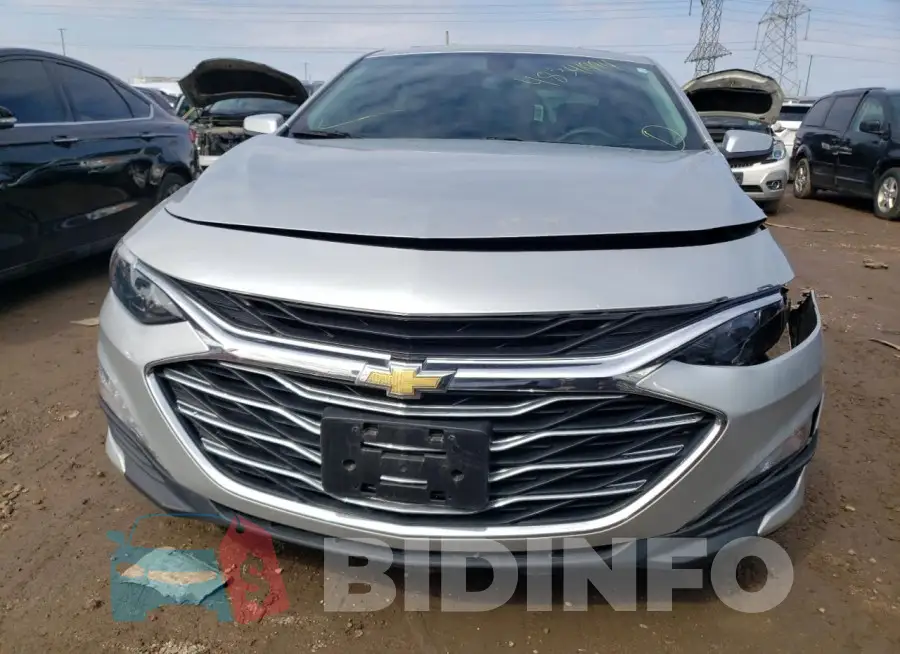 1G1ZD5ST7LF025746 Photo# 5
