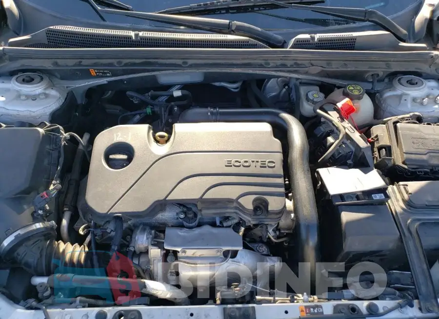 1G1ZD5ST7MF024940 Photo# 11