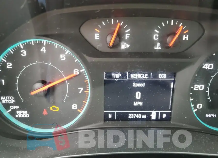 1G1ZD5ST7RF151288 Photo# 9