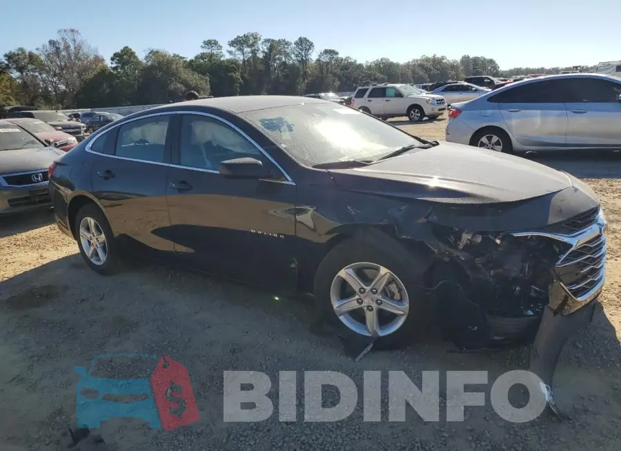1G1ZD5ST7RF227625 Photo# 4