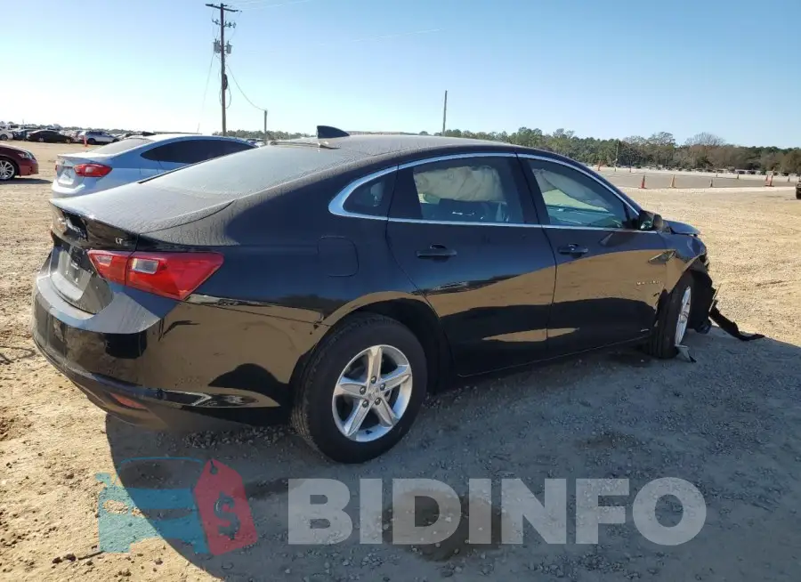 1G1ZD5ST7RF227625 Photo# 3