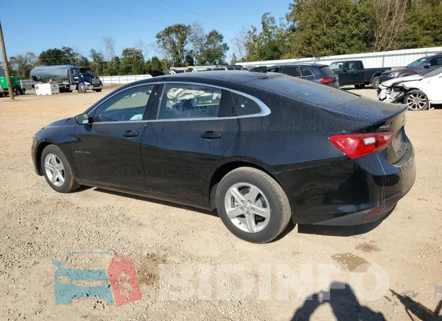 1G1ZD5ST7RF227625 Photo# 2