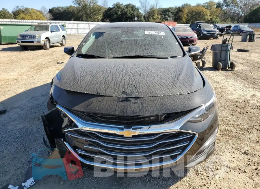 1G1ZD5ST7RF227625 Photo# 5