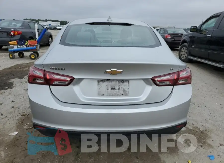1G1ZD5ST9LF032083 Photo# 6