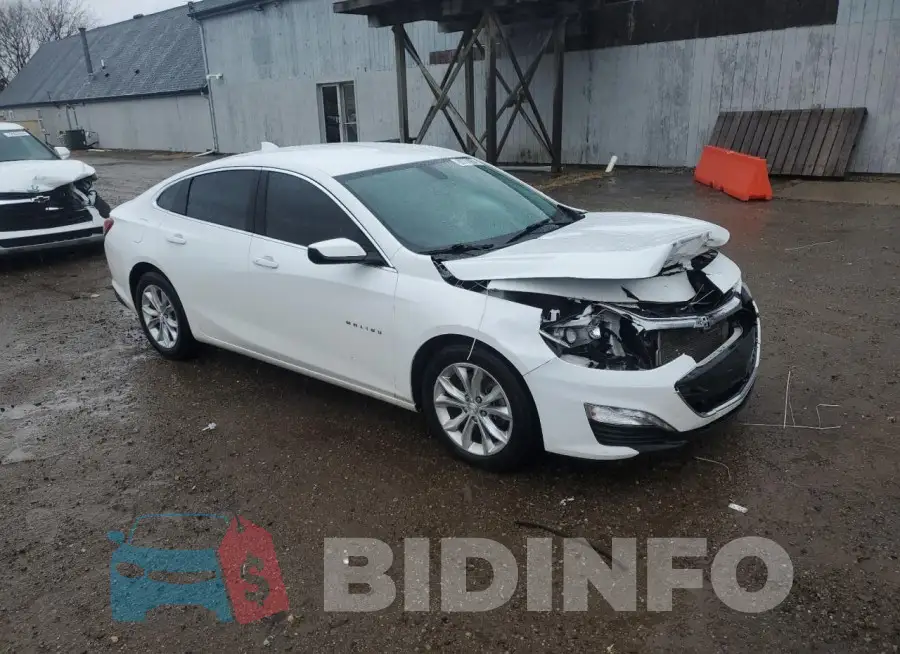 1G1ZD5ST9LF093630 Photo# 4