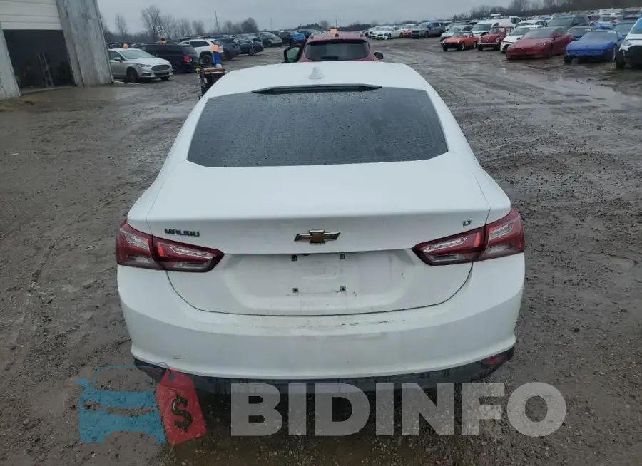 1G1ZD5ST9LF093630 Photo# 6