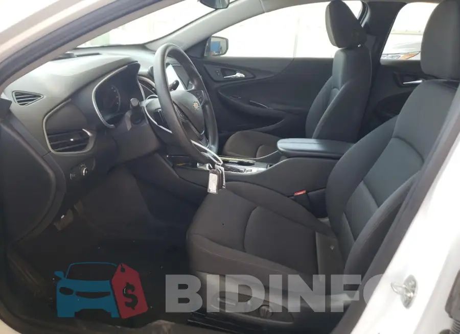 1G1ZD5ST9PF163178 Photo# 7