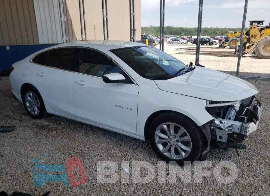 1G1ZD5ST9PF163178 Photo# 4