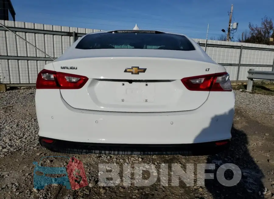 1G1ZD5ST9RF234382 Photo# 6