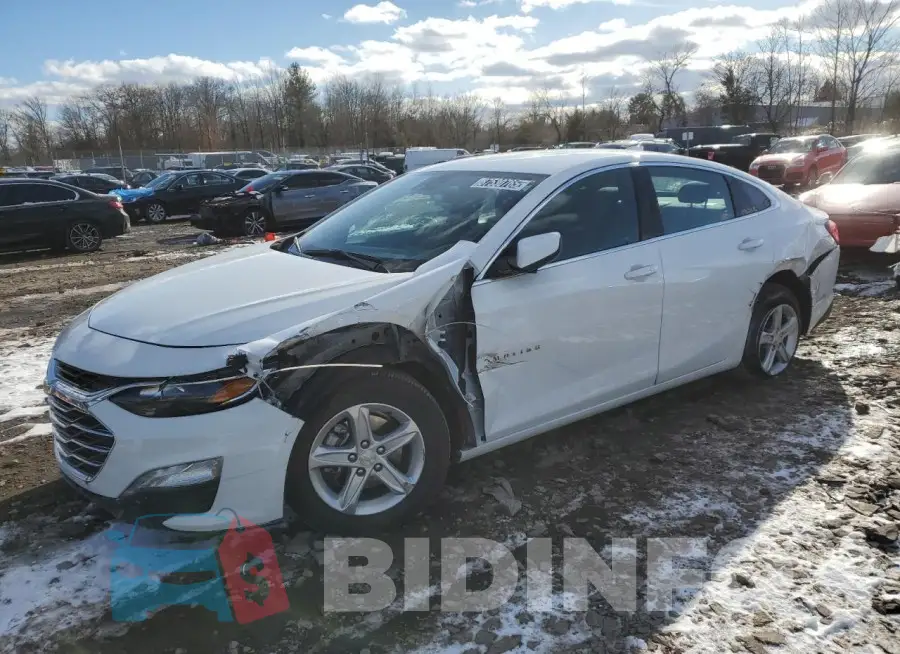 1G1ZD5ST9RF236956 Photo# 1