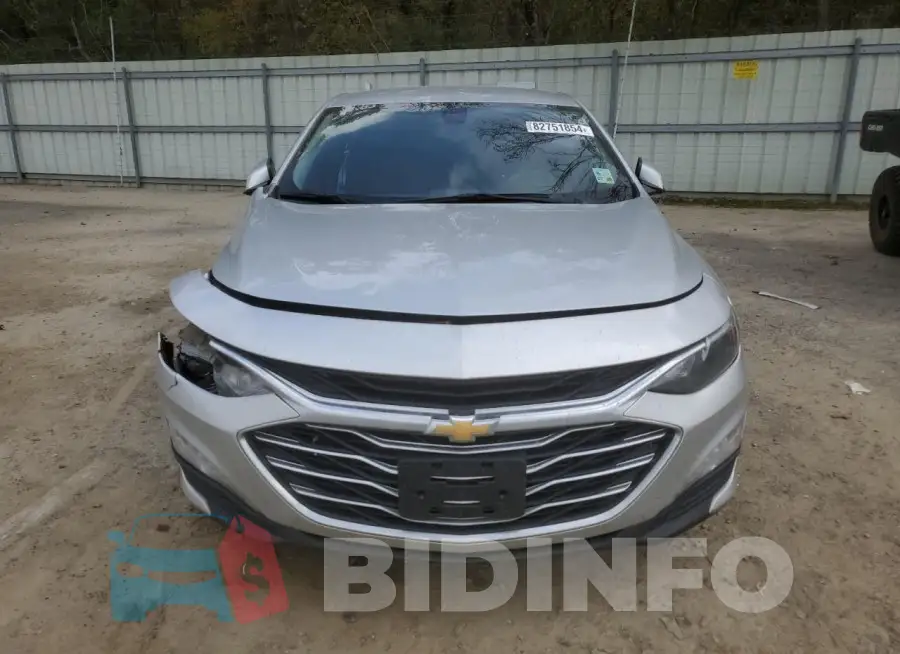 1G1ZD5STXKF170150 Photo# 5