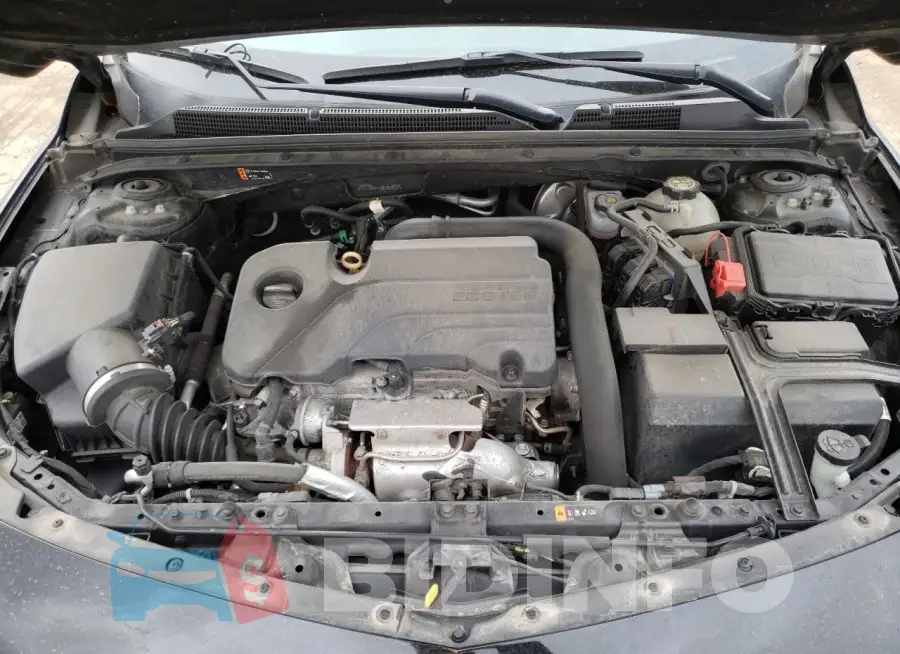 1G1ZD5STXMF059424 Photo# 11