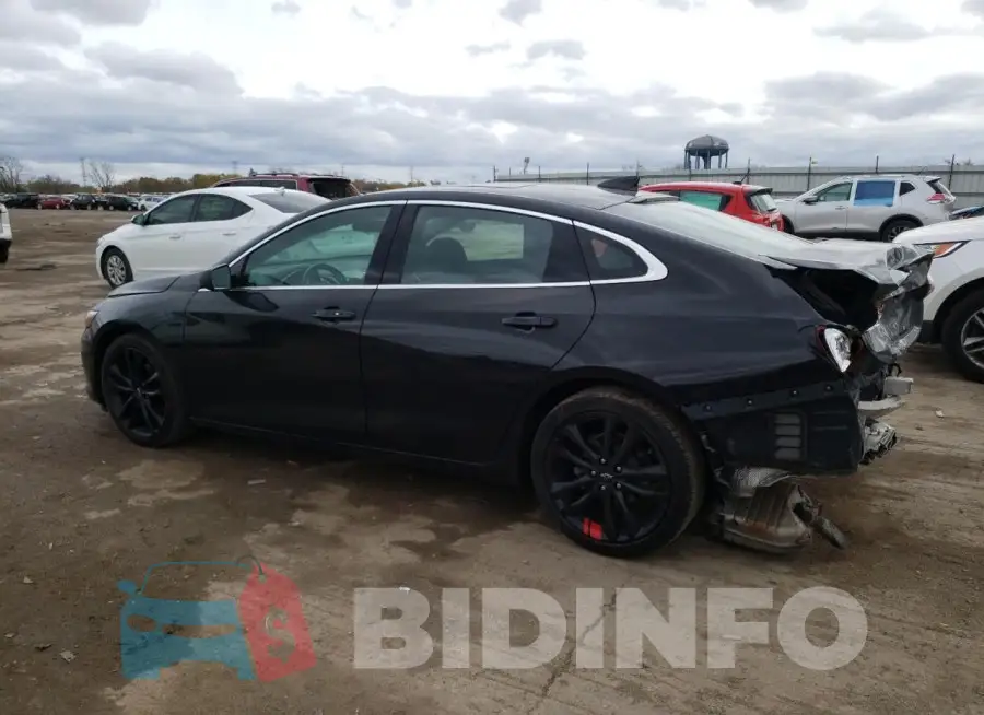 1G1ZD5STXMF059424 Photo# 2