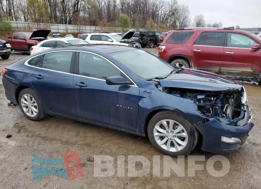 1G1ZD5STXNF172937 Photo# 4