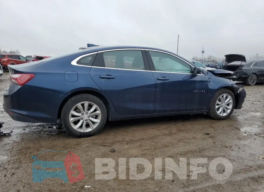 1G1ZD5STXNF172937 Photo# 3