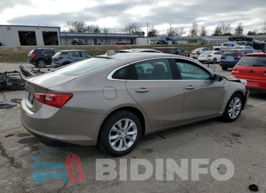 1G1ZD5STXPF189434 Photo# 3