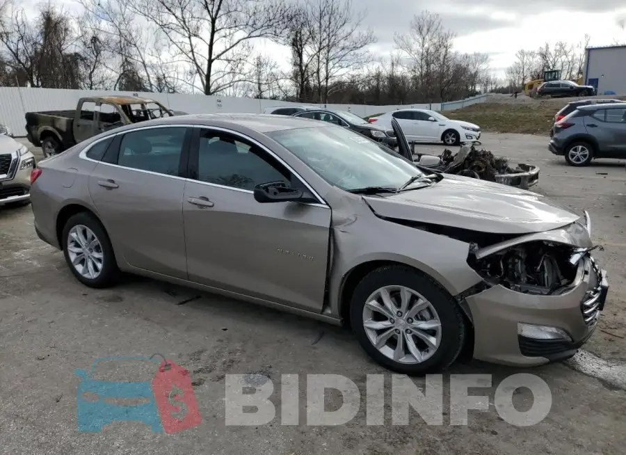 1G1ZD5STXPF189434 Photo# 4