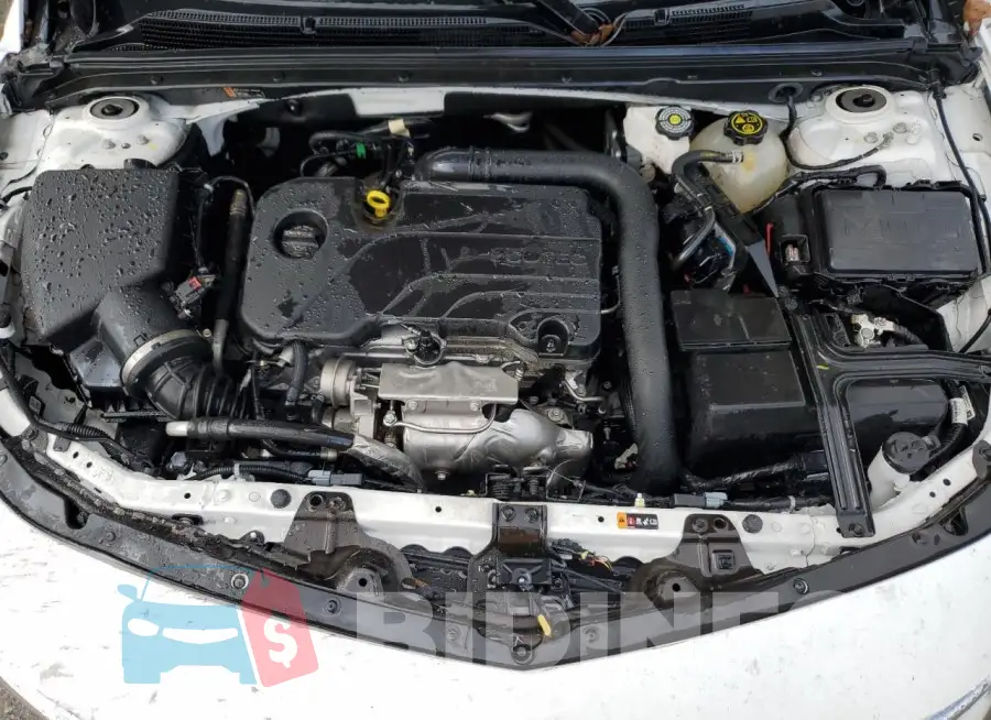1G1ZD5STXPF214302 Photo# 11