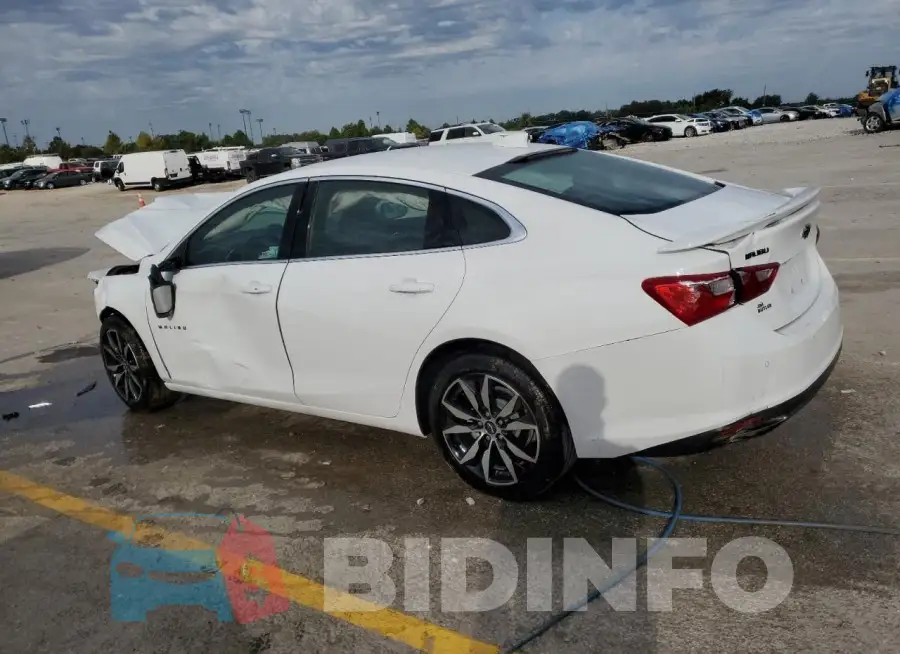 1G1ZG5ST3RF245479 Photo# 2