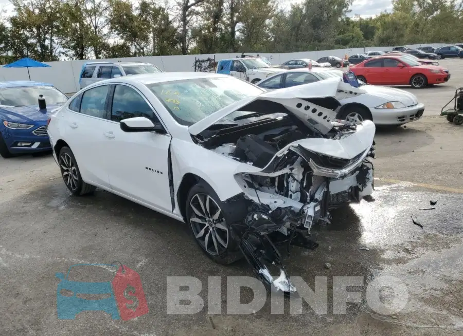 1G1ZG5ST3RF245479 Photo# 4