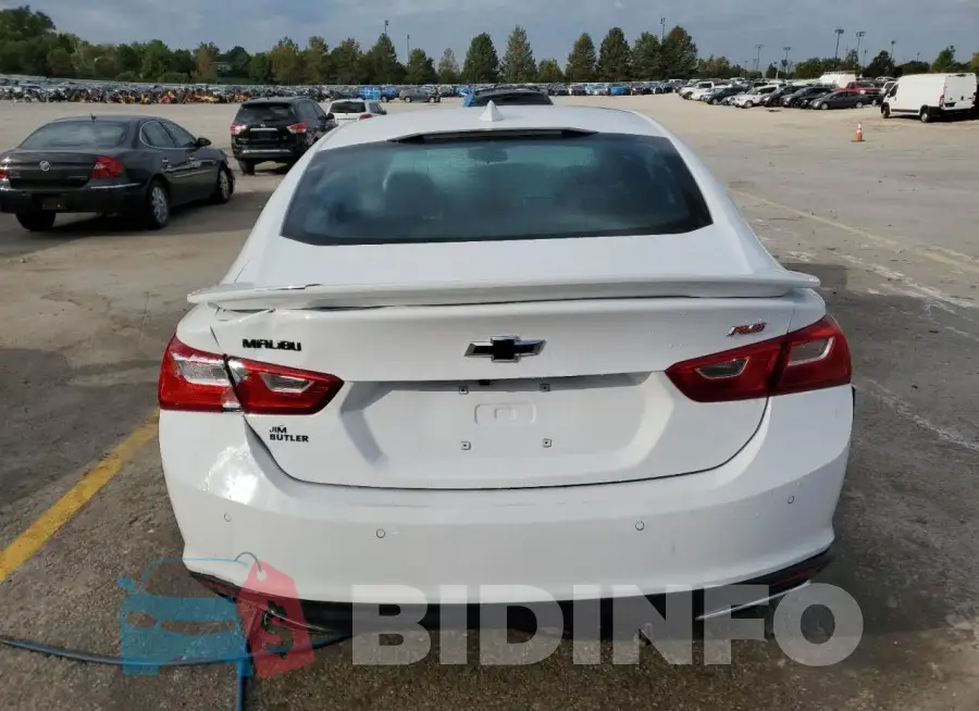 1G1ZG5ST3RF245479 Photo# 6