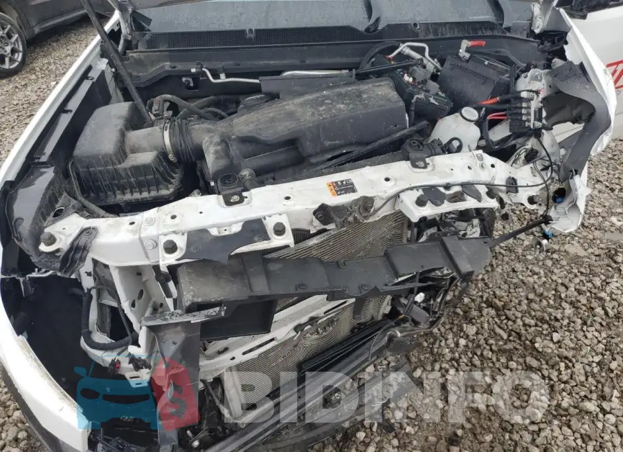 1GCHSBEA2M1124197 Photo# 11