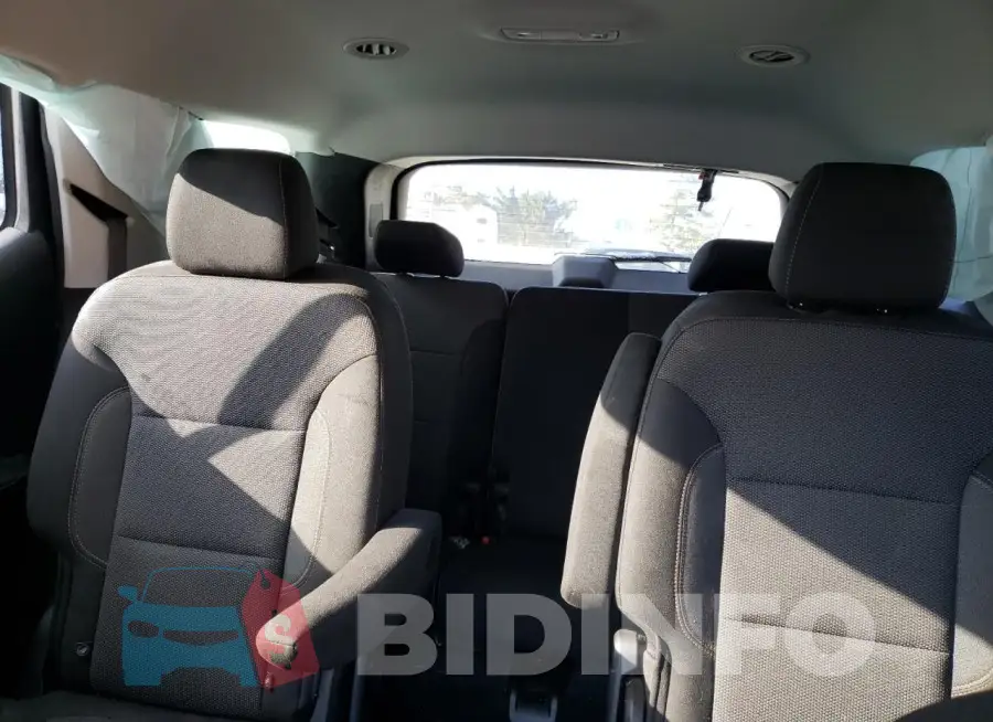 1GNEVGKW4LJ318615 Photo# 10