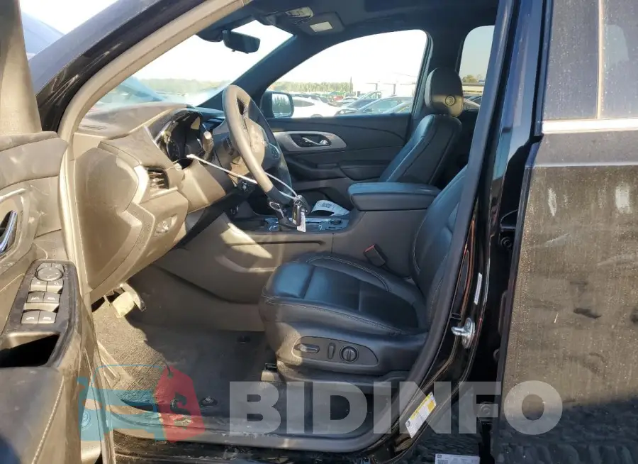 1GNEVHKW5PJ300507 Photo# 7